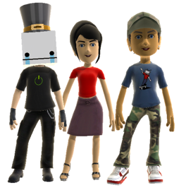Avatars